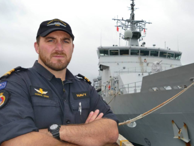 Navigation expert joins Navigatus