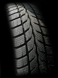Tyre Tread