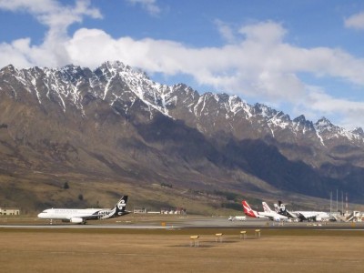 On the hunt for New Zealand’s most challenging aerodrome, nearly 500 pilots weighed in.