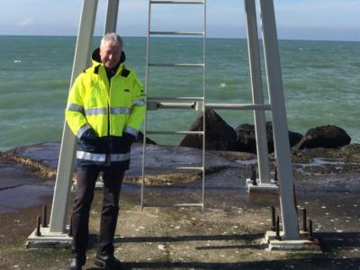 Call for harbour signs warning of ‘dangers’