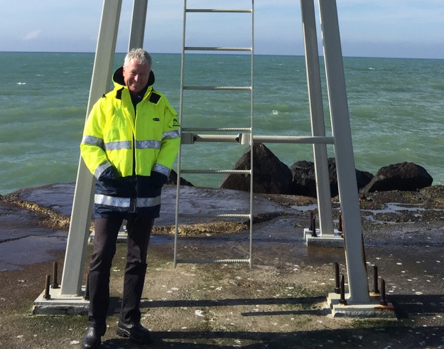 Call for harbour signs warning of ‘dangers’