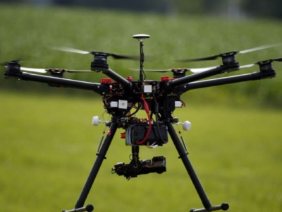 Drone collision worse than bird stike – FAA Study