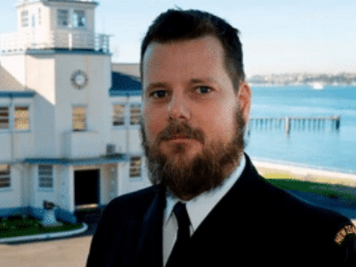 Maritime expert joins Navigatus