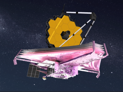 NASA beats the odds to deploy Webb telescope. Phew!