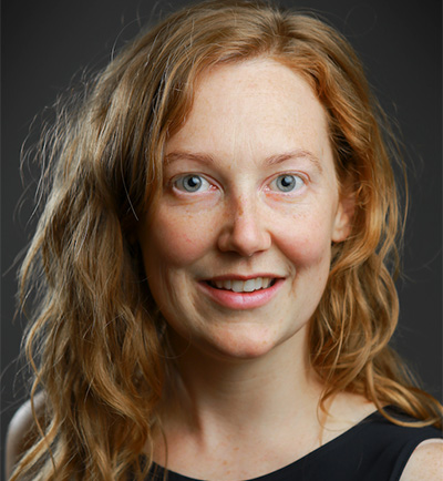 Meredith Gee